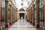 PROJET SCIENTIFIQUE ET STRAT&Eacute;GIQUE 2019 - 2023 - Institut national d'histoire de l'art - INHA