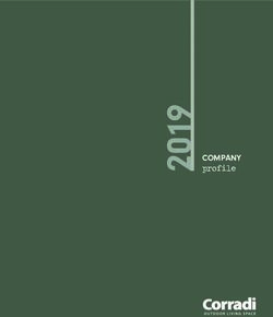 COMPANY profile - ais-online.de