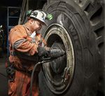 LA COVID-19 ET L'INSTABILIT&Eacute; DU MARCH&Eacute; DU TRAVAIL - DANS L'INDUSTRIE MINI&Egrave;RE CANADIENNE
