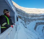LA COVID-19 ET L'INSTABILIT&Eacute; DU MARCH&Eacute; DU TRAVAIL - DANS L'INDUSTRIE MINI&Egrave;RE CANADIENNE