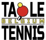 Belgium championships and Belgian masters A Table Tennis Handisport
