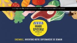 PREMI&Egrave;RE &Eacute;TUDE D'IMPLANTATION DU LIBRE SERVICE - JANVIER 2018