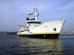 Commission Nationale Flotte Hauturi&egrave;re - Compte rendu de la r&eacute;union des 18, 19 et 20 novembre 2015 - Flotte oceanographique fran&ccedil;aise