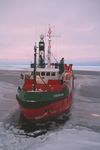 Commission Nationale Flotte Hauturi&egrave;re - Compte rendu de la r&eacute;union des 18, 19 et 20 novembre 2015 - Flotte oceanographique fran&ccedil;aise