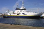 Commission Nationale Flotte Hauturi&egrave;re - Compte rendu de la r&eacute;union des 18, 19 et 20 novembre 2015 - Flotte oceanographique fran&ccedil;aise
