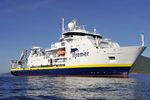 Commission Nationale Flotte Hauturi&egrave;re - Compte rendu de la r&eacute;union des 18, 19 et 20 novembre 2015 - Flotte oceanographique fran&ccedil;aise