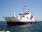 Commission Nationale Flotte Hauturi&egrave;re - Compte rendu de la r&eacute;union des 18, 19 et 20 novembre 2015 - Flotte oceanographique fran&ccedil;aise