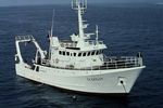 Commission Nationale Flotte Hauturi&egrave;re - Compte rendu de la r&eacute;union des 18, 19 et 20 novembre 2015 - Flotte oceanographique fran&ccedil;aise