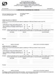 Les dispenses en mati&egrave;re de ch&ocirc;mage - Au Forem et &agrave; l'Onem 8 mai 2018 - IBEFE Luxembourg