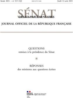 S&Eacute;NAT D&Eacute;BATS PARLEMENTAIRES - QUESTIONS R&Eacute;PONSES - JO D&eacute;bats parlementaires Questions-R&eacute;ponses S&eacute;nat