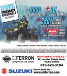 OP&Eacute;MICAN SE D&Eacute;VOILE AUX ENTREPRENEURS P. 4 - STATION DE RECHERCHE - Journal Le Reflet T&eacute;miscamien