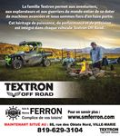 OP&Eacute;MICAN SE D&Eacute;VOILE AUX ENTREPRENEURS P. 4 - STATION DE RECHERCHE - Journal Le Reflet T&eacute;miscamien