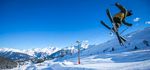 ANIMATIONS EVENTS Février February - HIVER WINTER - Courchevel