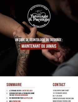 Maintenant ou jamais - Phoebus Communication