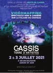 CASSIDEN juillet & août 2021 - Ville de Cassis