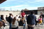 LA CUISINE CENTRE D'ART ET DE DESIGN PROGRAMMATION 2020 - R&Eacute;CONCILIATIONS