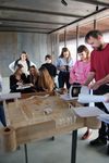LA CUISINE CENTRE D'ART ET DE DESIGN PROGRAMMATION 2020 - R&Eacute;CONCILIATIONS