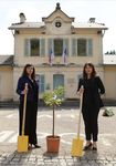 LA CUISINE CENTRE D'ART ET DE DESIGN PROGRAMMATION 2020 - R&Eacute;CONCILIATIONS