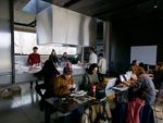 LA CUISINE CENTRE D'ART ET DE DESIGN PROGRAMMATION 2020 - R&Eacute;CONCILIATIONS