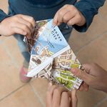 LA PETITE ENFANCE EN VILLE DE GEN&Egrave;VE - CONTEXTE ET INDICATEURS EDITION 2015 - GEN&Egrave;VE, VILLE SOCIALE ET SOLIDAIRE