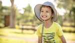 BON SENS SOUS LE SOLEIL - Lignes directrices de la politique de protection contre le soleil pour les &eacute;coles