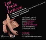 Un automne color&eacute; &agrave; Lorraine - PROGRAMMATION DES LOISIRS ET DE LA CULTURE I AUTOMNE 2022