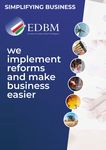 VERS UNE EFFICACIT&Eacute; DES FRONTI&Egrave;RES DANS LES &Eacute;CHANGES - Economic Development Board of Madagascar