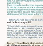 TARIFS OFFRES MOBILE ET INTERNET - Tarifs valables au 19/05/2020 - Particuliers