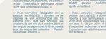 TARIFS OFFRES MOBILE ET INTERNET - Tarifs valables au 19/05/2020 - Particuliers