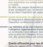 TARIFS OFFRES MOBILE ET INTERNET - Tarifs valables au 19/05/2020 - Particuliers