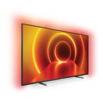 Téléviseur LED 4K HDR Smart TV - Philips