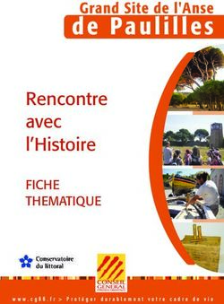 De Paulilles Grand Site de l'Anse - Rencontre avec l'Histoire - Espaces naturels 66