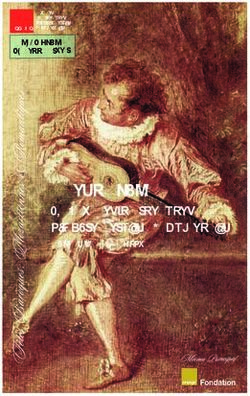 Beaune 2018 36e Festival International d'Opéra Baroque & Romantique 6 29 Juillet. 4 week-ends - Festival de Beaune