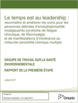 Le temps est au leadership
