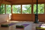 Yoga, Pleine Conscience, Randonnée - Un temps de ressourcement cet été A L'ARBRE AUX ETOILES PRÈS D'HONFLEUR - Yogamonami