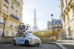 Pneu avant bleu sur le Tour pour van Aert - Swapfiets sur la ligne de départ de la Grande Boucle - cloudfront.net