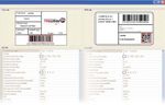 CODESOFT Logiciel d'étiquetage et d'intégration de codes-à-barres - Peyer Marking