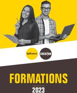 FORMATIONS - Bpifrance Cr&eacute;ation