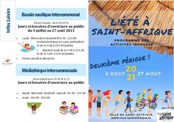 Bassin nautique intercommunal