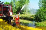 BARRAGES D'EAU FLEXIBLES ET AUTOBLOQUANTS - PRODUIT DE QUALIT&Eacute; SUP&Eacute;RIEURE - MegaSecur