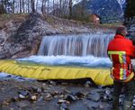 BARRAGES D'EAU FLEXIBLES ET AUTOBLOQUANTS - PRODUIT DE QUALIT&Eacute; SUP&Eacute;RIEURE - MegaSecur