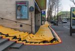 BARRAGES D'EAU FLEXIBLES ET AUTOBLOQUANTS - PRODUIT DE QUALIT&Eacute; SUP&Eacute;RIEURE - MegaSecur
