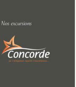 Nos excursions o &ugrave; l'&eacute;l&eacute;gance rejoint l'excellence - Concorde Mauritius