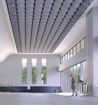 HeartFelt Origami LAISSEZ LIBRE COURS &Agrave; VOTRE CR&Eacute;ATIVIT&Eacute; - Hunter Douglas Architectural