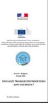 Aper&ccedil;u des plans de coop&eacute;ration - Fiches actions - Euro-D&eacute;tachement