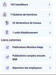 Aper&ccedil;u des plans de coop&eacute;ration - Fiches actions - Euro-D&eacute;tachement
