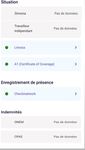 Aper&ccedil;u des plans de coop&eacute;ration - Fiches actions - Euro-D&eacute;tachement