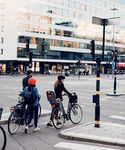 INDICE MONDIAL DES VILLES DE WSP - PORTRAIT - 2018 WSP Global Cities Index