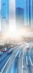 INDICE MONDIAL DES VILLES DE WSP - PORTRAIT - 2018 WSP Global Cities Index