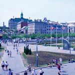 INDICE MONDIAL DES VILLES DE WSP - PORTRAIT - 2018 WSP Global Cities Index